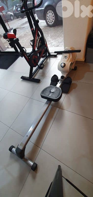 rower  sportop