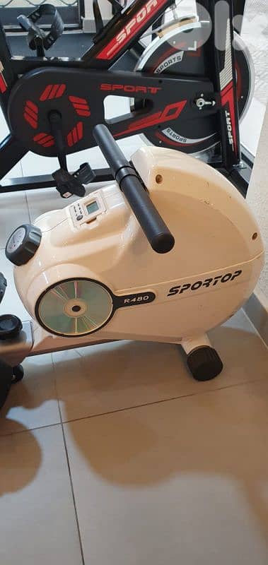 rower  sportop 2