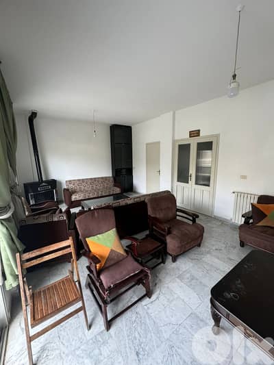 165 sqm Apartment for sale in Klayaat with Panoramic view