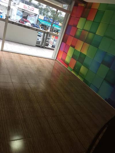 Jal El Dib - Shop for Rent at a Prime location in St Georges.