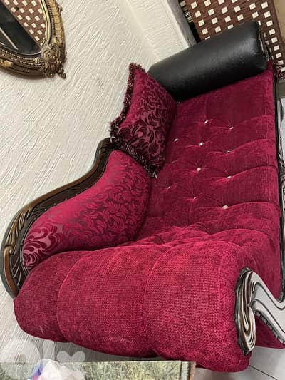 كرسي  شيزلونغ