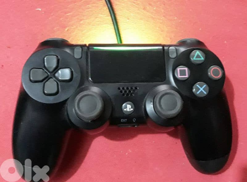 ps4 controller 1