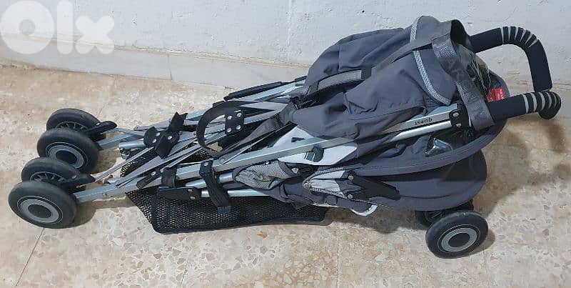 Stroller Maclaren like new used little 50 $ beyrout ashrafiye 03723895 5