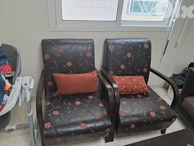 oudet a3de kemle chebeh jdide