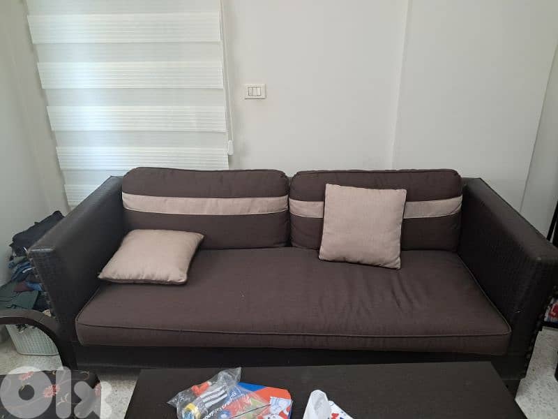 oudet a3de kemle chebeh jdide 1