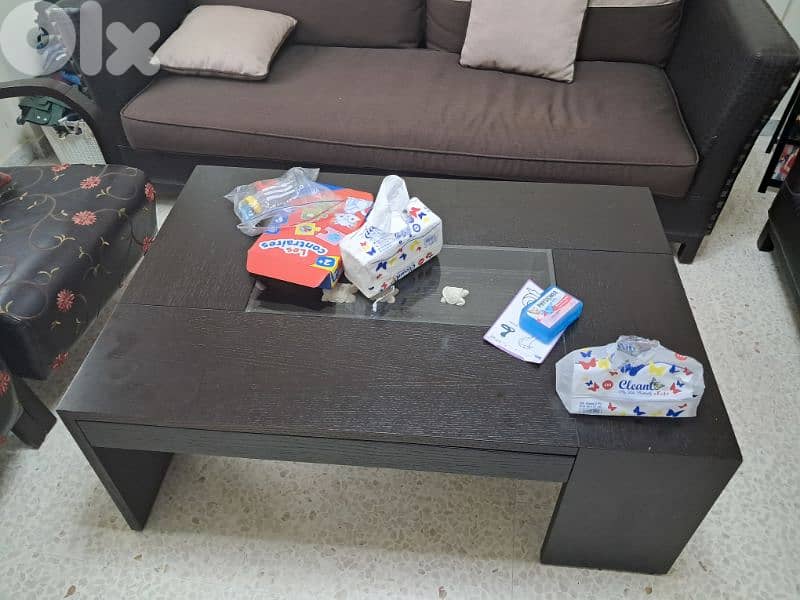 oudet a3de kemle chebeh jdide 3