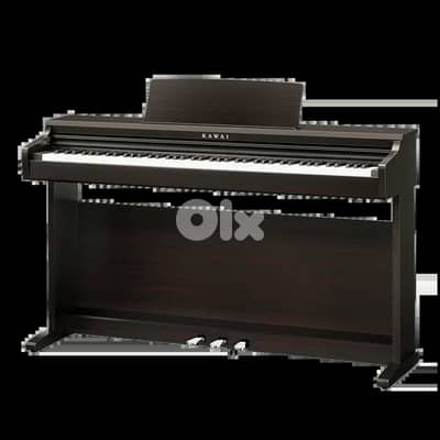 Kawai KDP120 Digital Piano 88 Hammer Action Weighted Keys