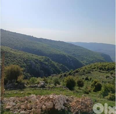 Zaarour, Metn/ Catchy Land for Sale Panoramic Views - زعرور/ أرض للبيع