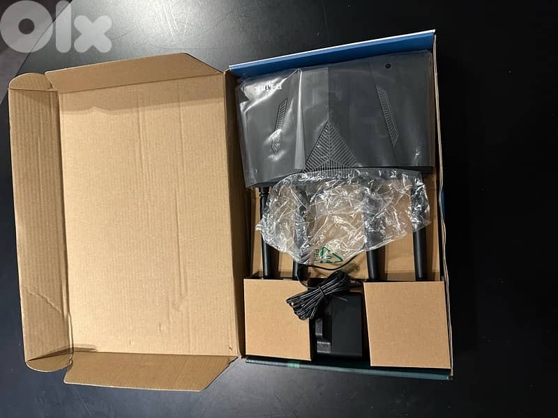 Router 4G DWR-M960 1