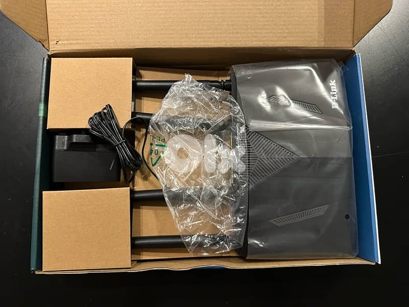 Router 4G DWR-M960 2