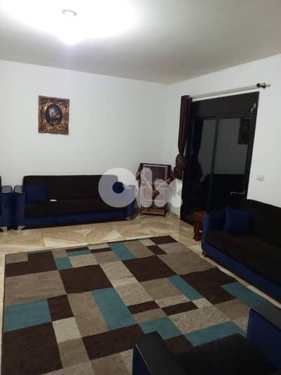 Apartment For Rent in Zahle Ksara شقة للايجار في زحلة كسارة