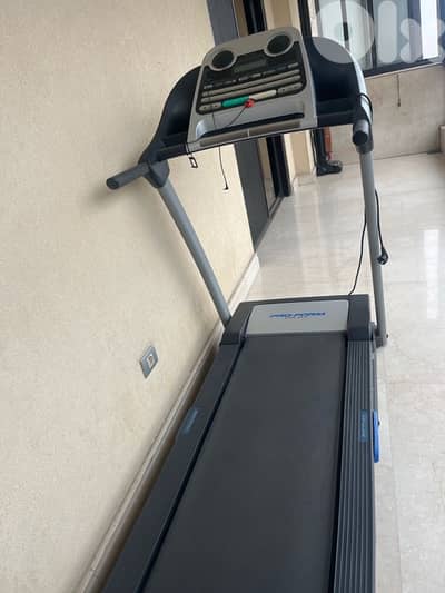 treadmill