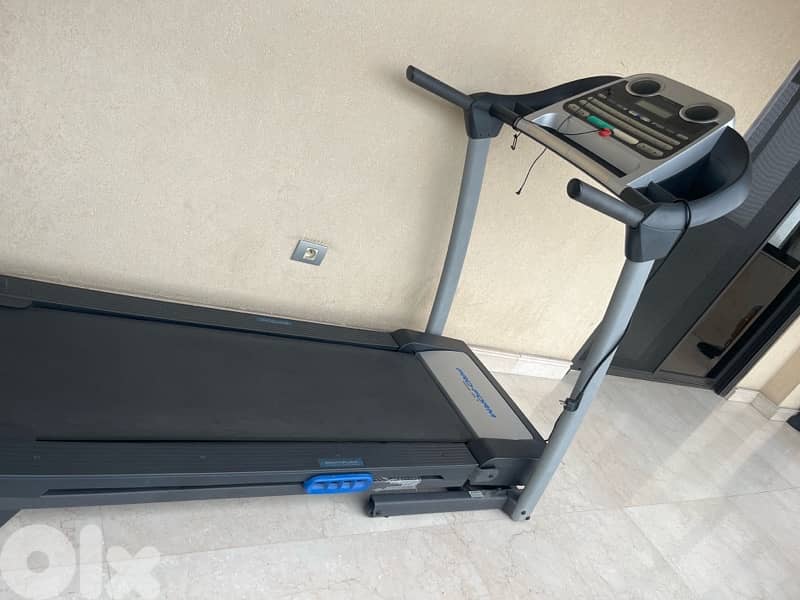 treadmill 1
