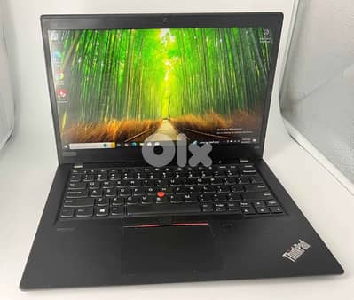 Lenovo ThinkPad X13 i5 10th gen