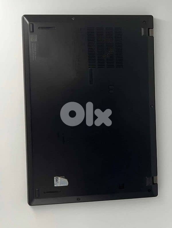 Lenovo ThinkPad X13 i5 10th gen 2