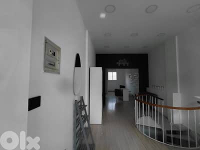 Shop for rent in Fanar - محل تجاري للإيجار في الفنار