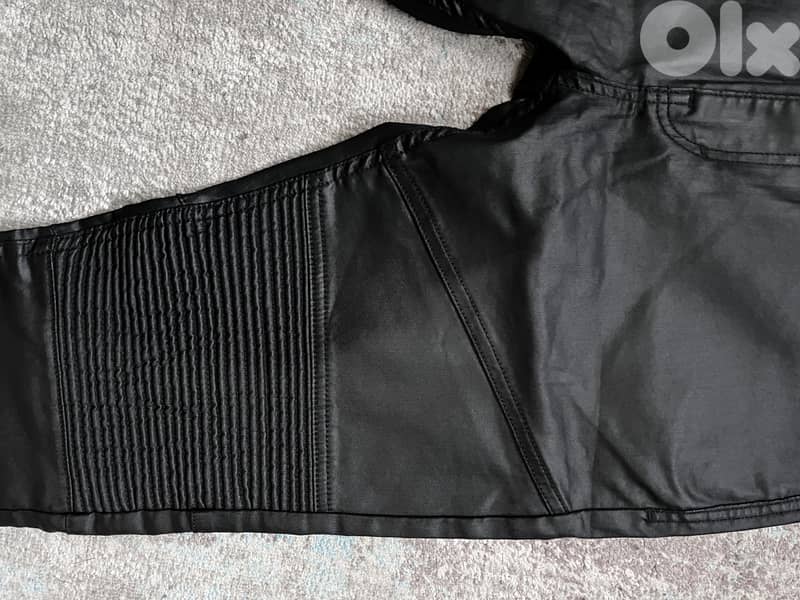 ZARA men new in tag skinny fit  premium pant 5