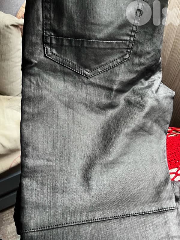 ZARA men new in tag skinny fit  premium pant 10