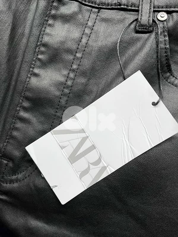 ZARA men new in tag skinny fit  premium pant 11