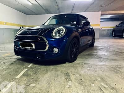 MINI Cooper S 2017