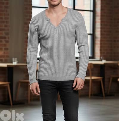 Zara new in tag knit top