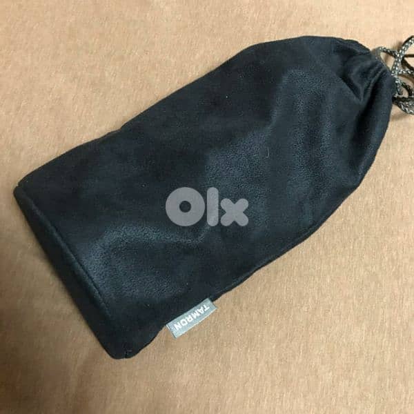 Canon EOS R with Lens Adapter and 70 200 f2.8 Tamron 9