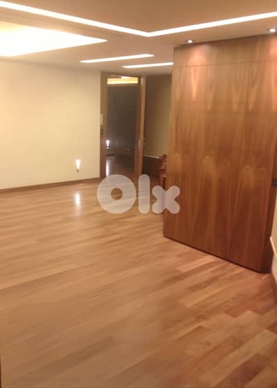 Apartment for sale in Achrafieh next to Hotel Dieu/ Nicely decorated