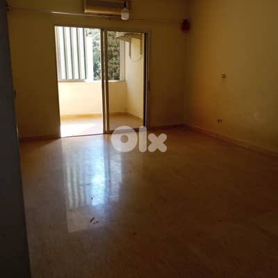 100 sqm Apartment for sale in jal el dib with Terrace 35 sqm