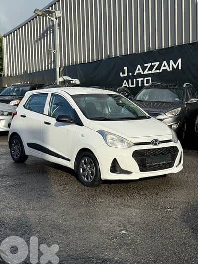 Hyundai Grandeur 2019