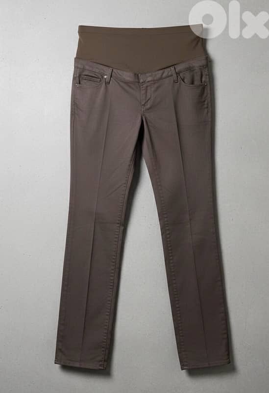 ZARA pregnancy pant new in tag 1