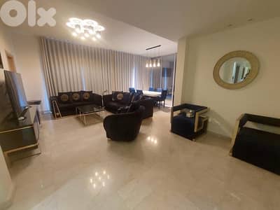200 Sqm Apartment in Hamra