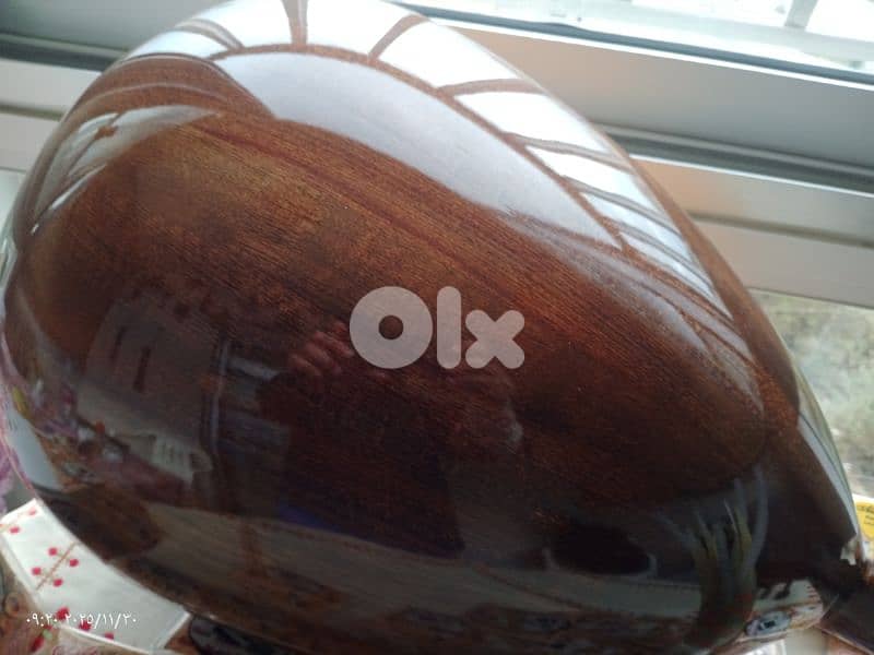 عود مميز بسعر مميز جديد مع شنطة وريش بأفضل سعر مخفض 13