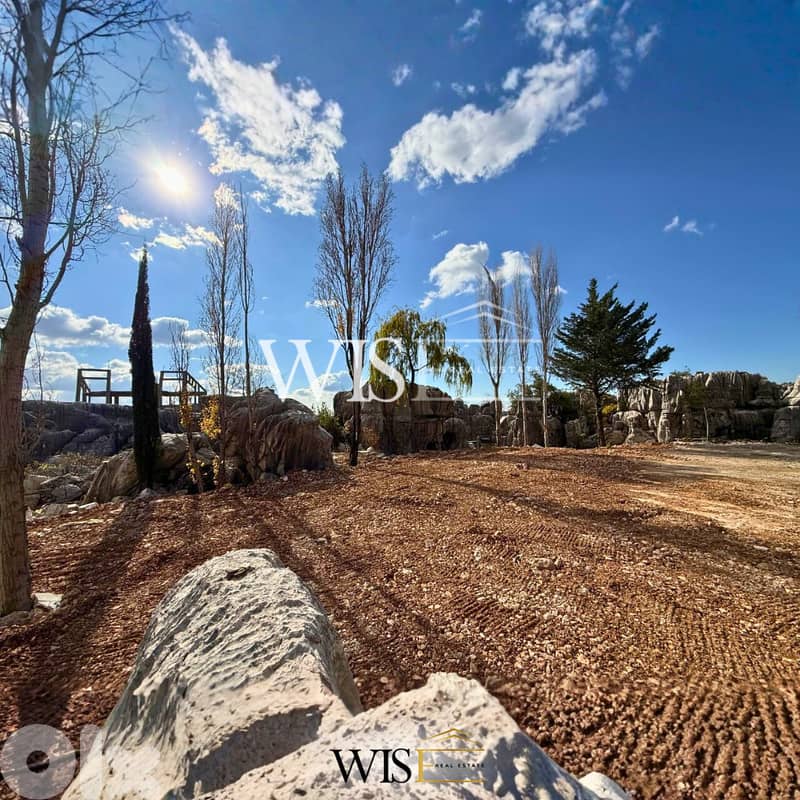 Prime 3,400 SQM Land For Sale in Faitroun! 2