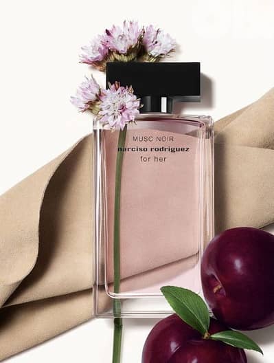 Narciso Rodriguez For Her Musc Noir - 100ml Eau de Parfum