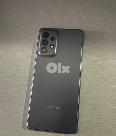 used like new a73 5G