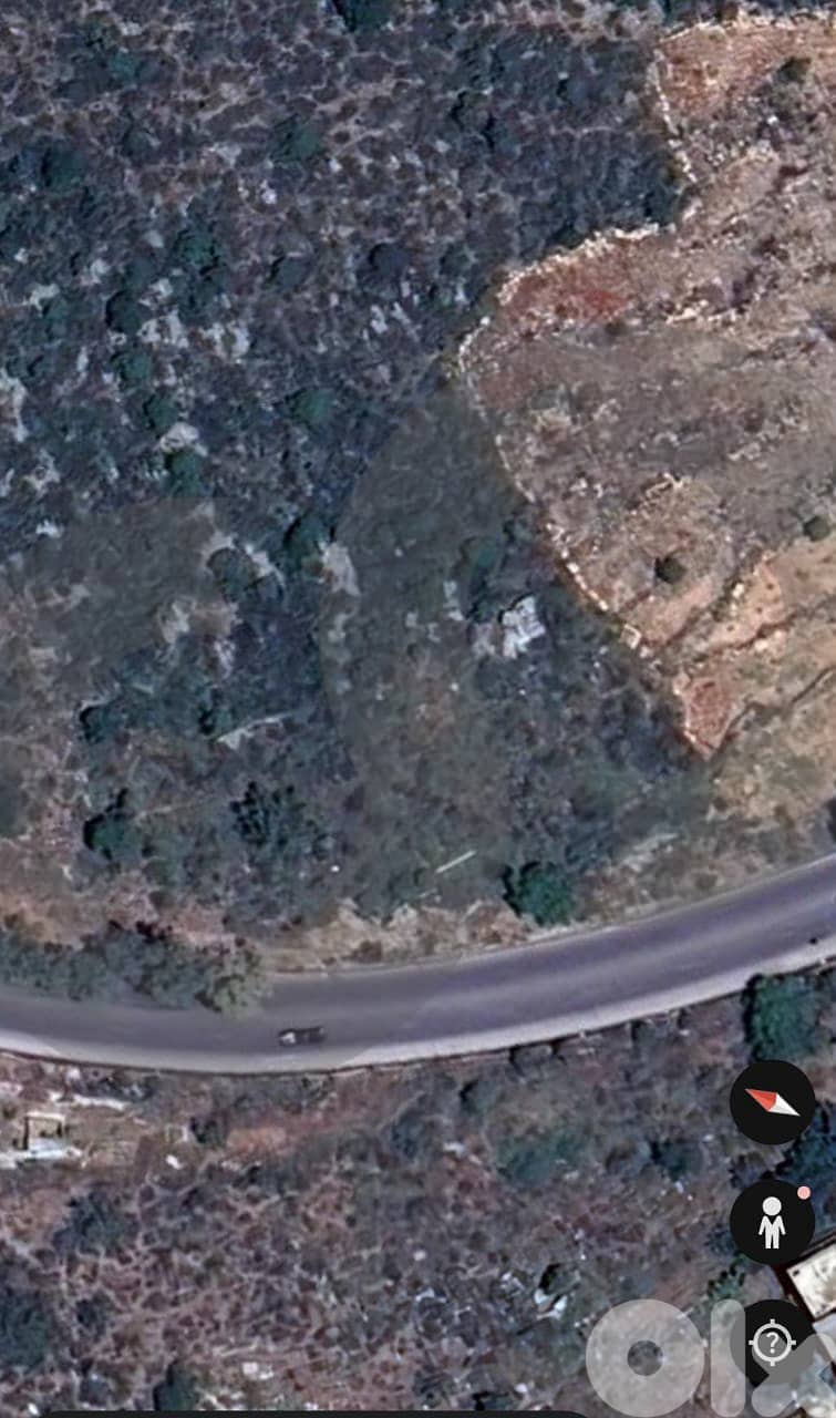 Stunning land with an amazing open view ! REF#MT131127 ! 1