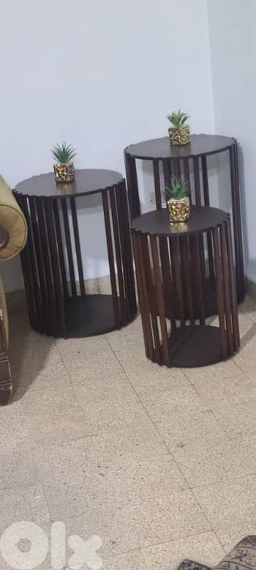 صالونين للبيع 3