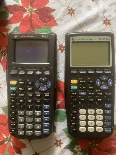 Random Electronic Items