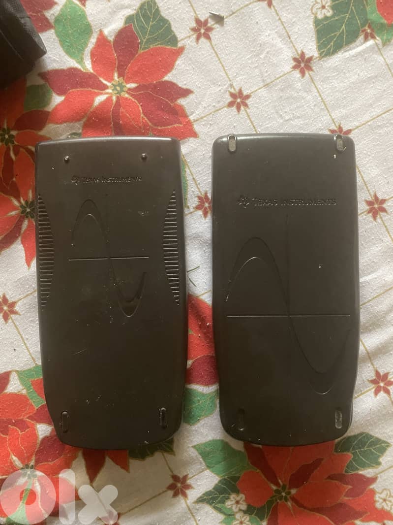 Random Electronic Items 1