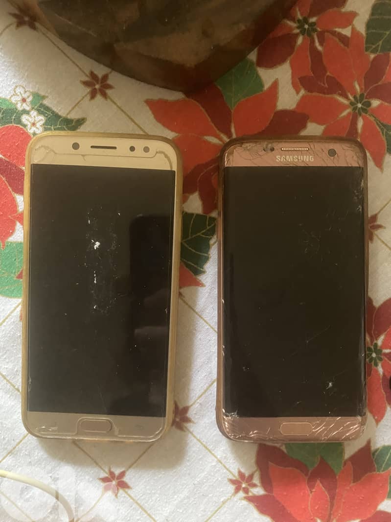 Random Electronic Items 2