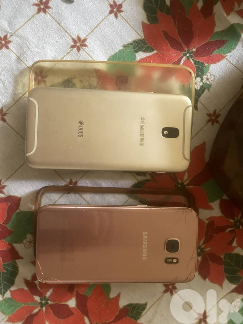 Random Electronic Items 3