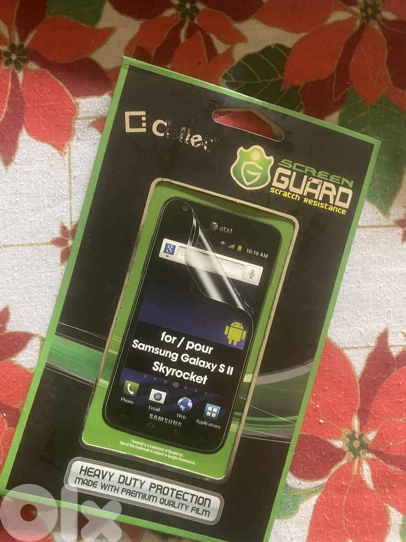 Random Electronic Items 5