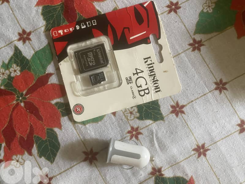 Random Electronic Items 6