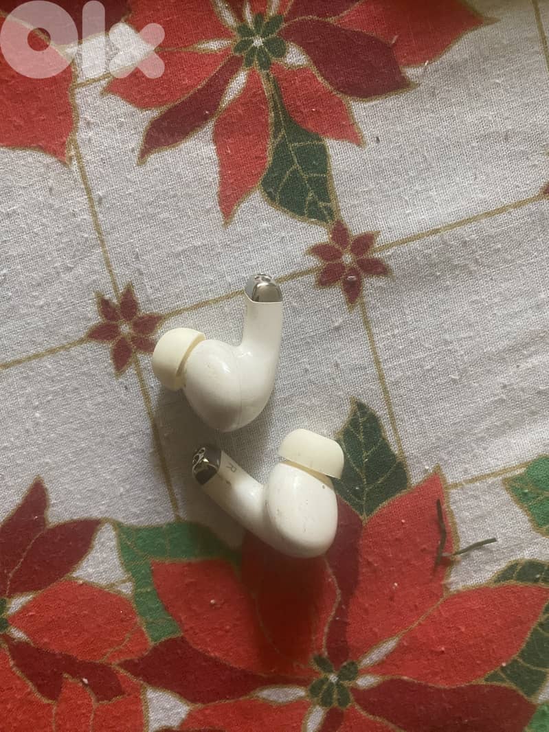 Random Electronic Items 8