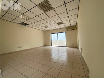 Zouk Mosbeh Office For Rent