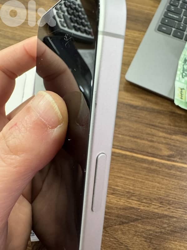 iphone 16 128 white 2