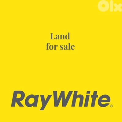 Land for Sale in Achrafiyeh  أرض للبيع في الأشرفية