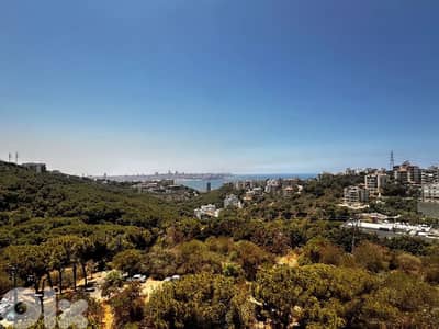 Mtayleb/ UNIQUE Masterpiece Duplex for Rent -المطيلب/ دوبلكس للإيجار