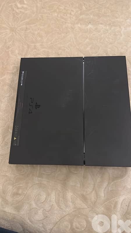 ps4 slim 1