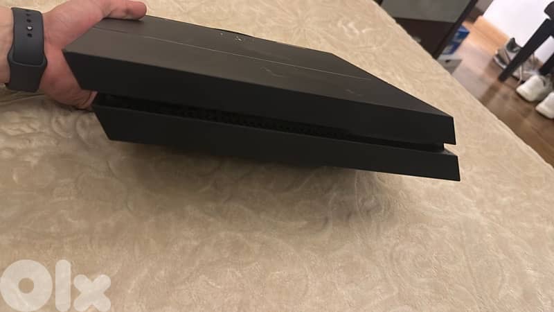 ps4 slim 3